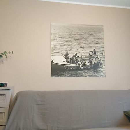 Apartament Na Rozanej I Ustka Exteriör bild