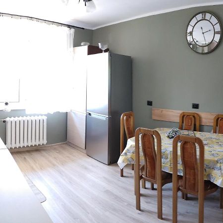 Apartament Na Rozanej I Ustka Exteriör bild