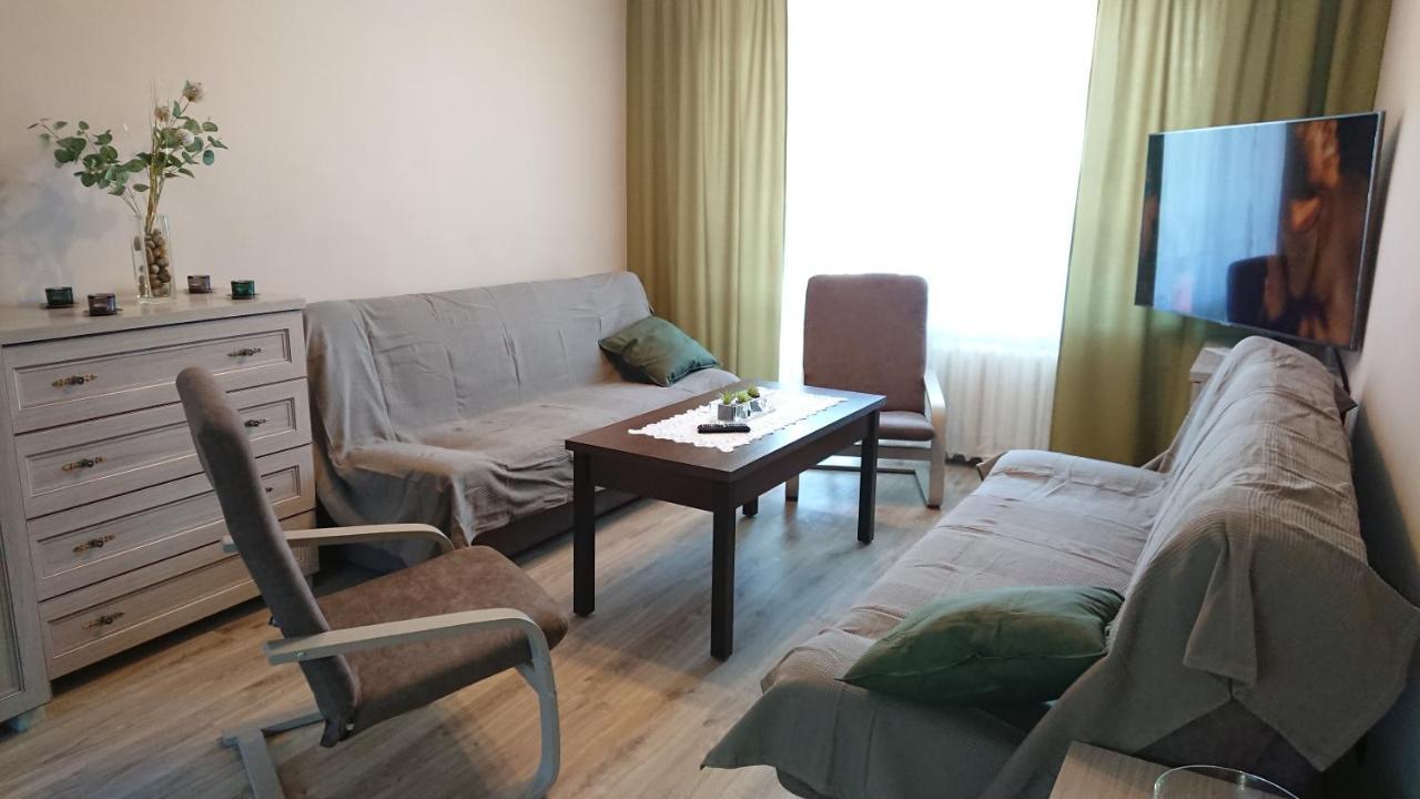 Apartament Na Rozanej I Ustka Exteriör bild