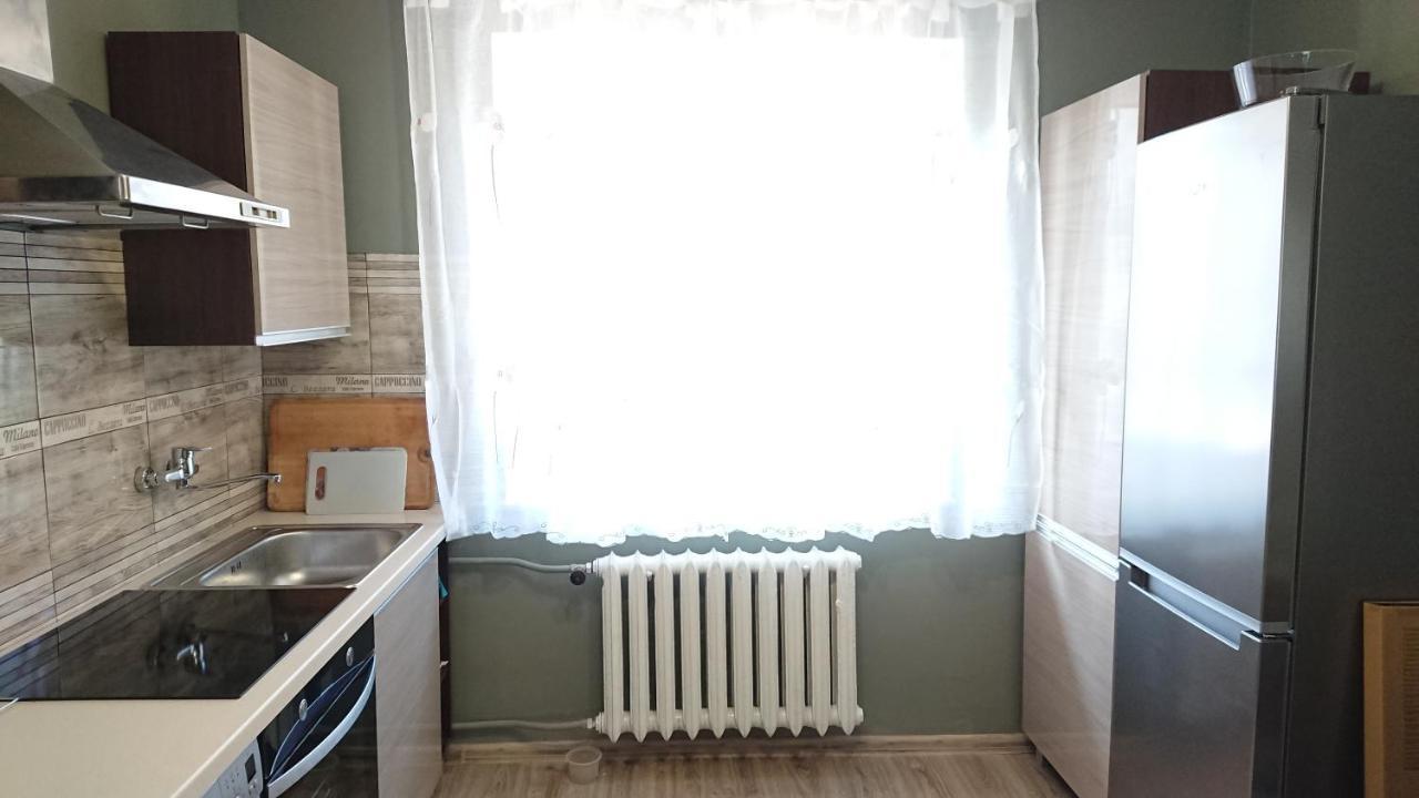 Apartament Na Rozanej I Ustka Exteriör bild