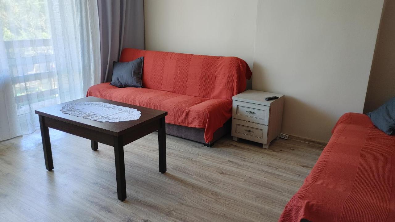 Apartament Na Rozanej I Ustka Exteriör bild