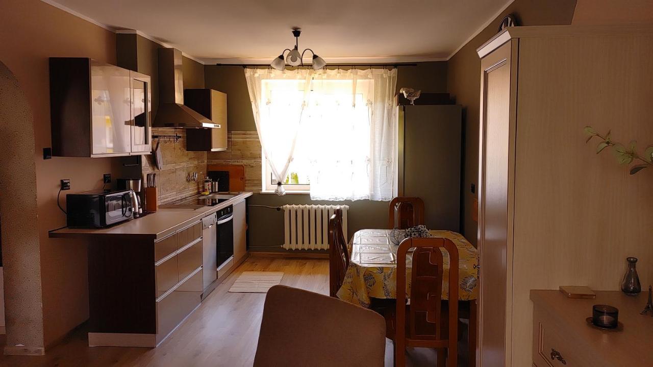 Apartament Na Rozanej I Ustka Exteriör bild