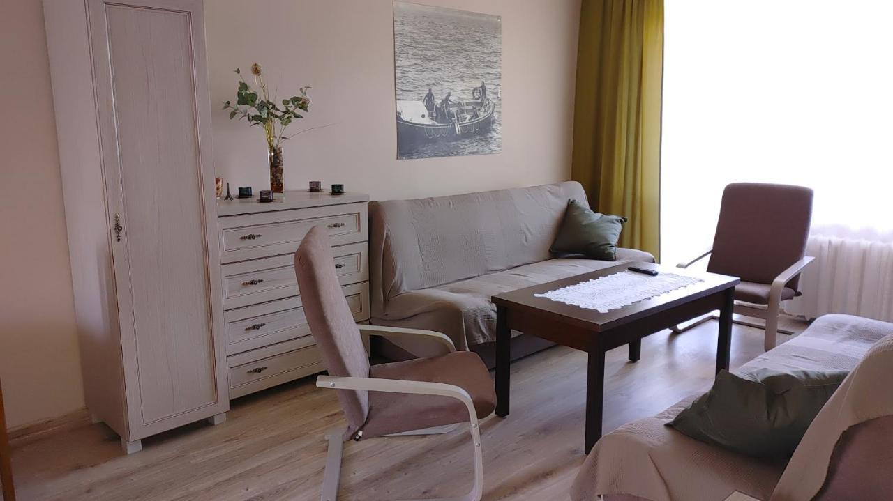Apartament Na Rozanej I Ustka Exteriör bild