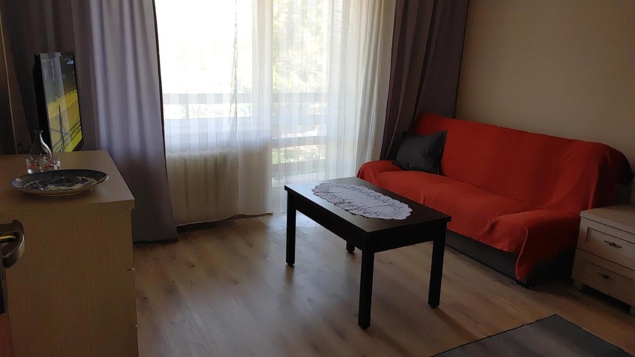 Apartament Na Rozanej I Ustka Exteriör bild