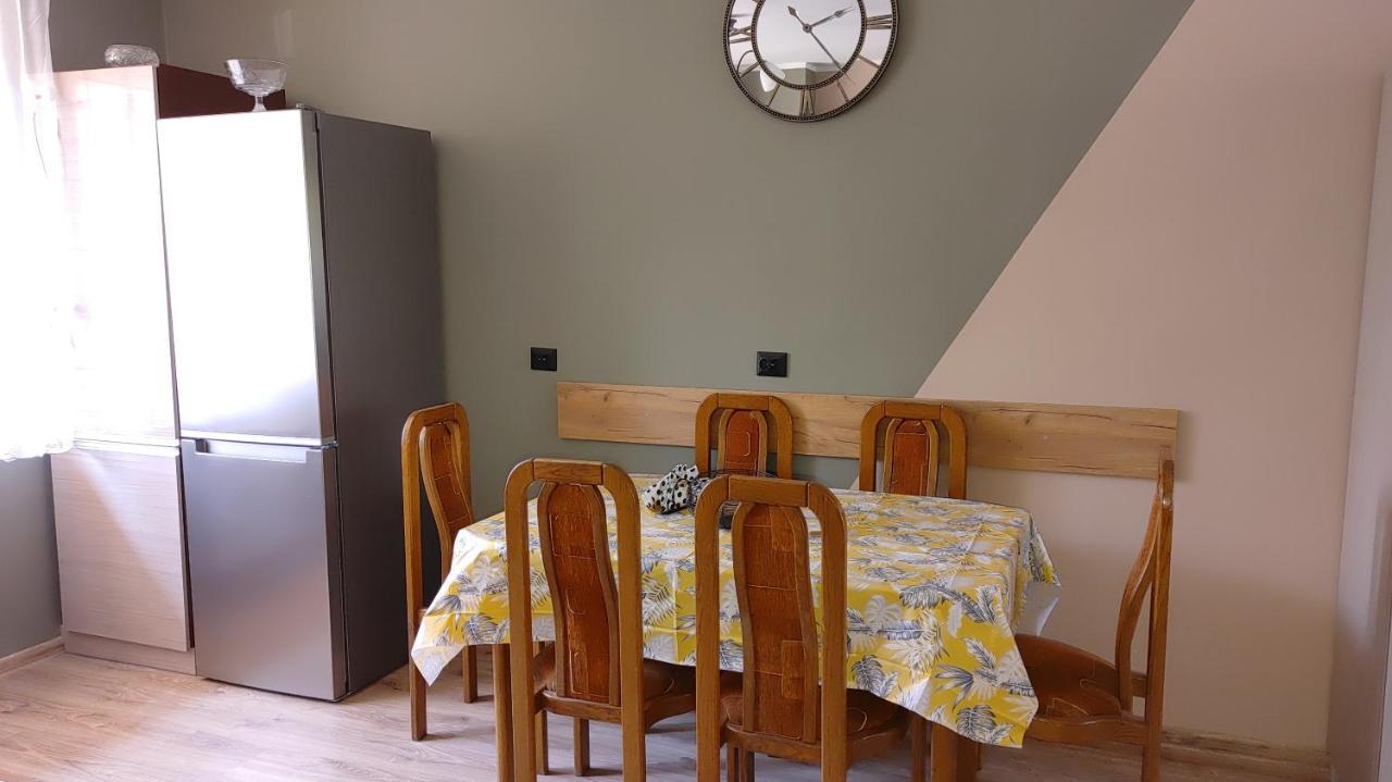 Apartament Na Rozanej I Ustka Exteriör bild