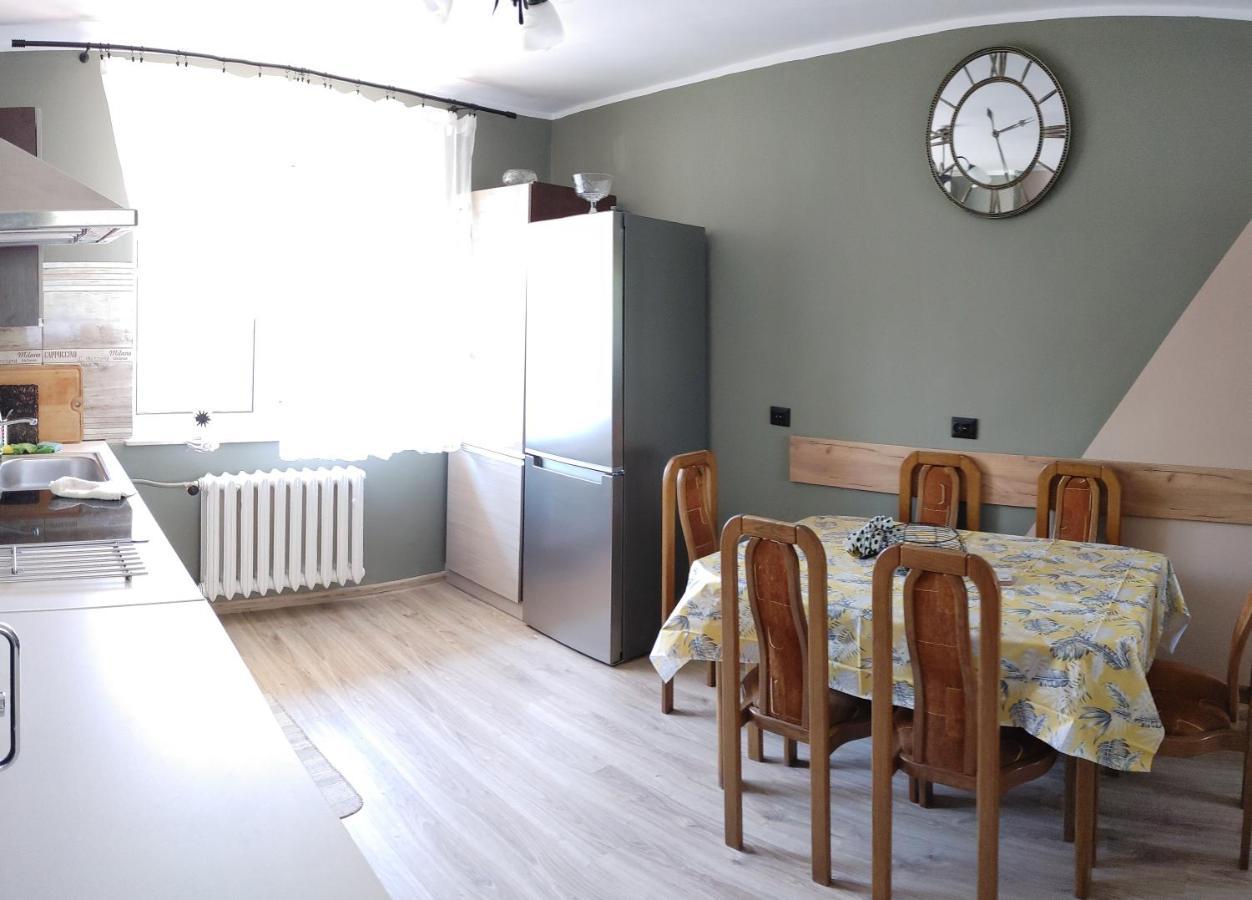 Apartament Na Rozanej I Ustka Exteriör bild